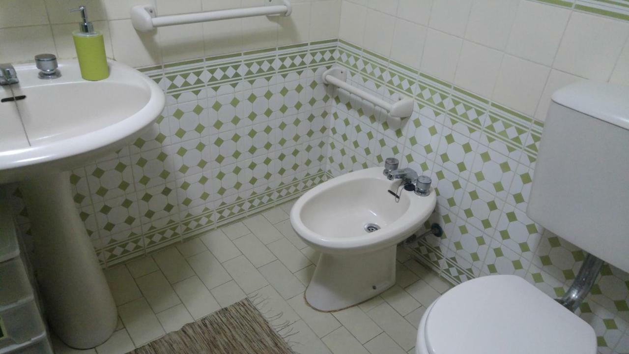 Casa Da Eira - Castanheiras Guest House Resende Bagian luar foto